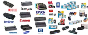 احبار طابعات PRINTER TONER