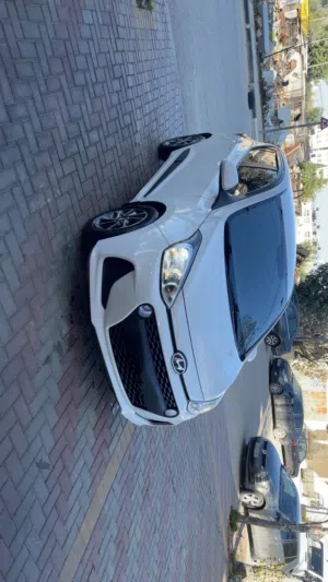 Used Hyundai i10 in Ramallah and Al-Bireh