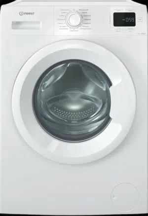 machine à laver et chauffe eau de gaz
