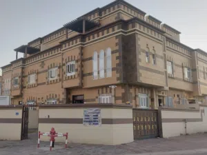 Unfurnished Monthly in Muscat Al Mawaleh