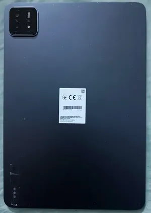 Xiaomi ‏Pad 5 Pro ‏512 GB ‏12.4 inch