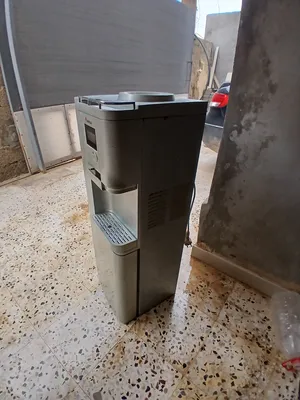 Water Coolers . Used3