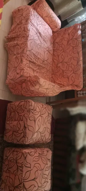 كنبه خشب تقيل جدا