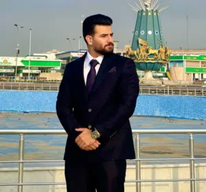 محمد التميمي