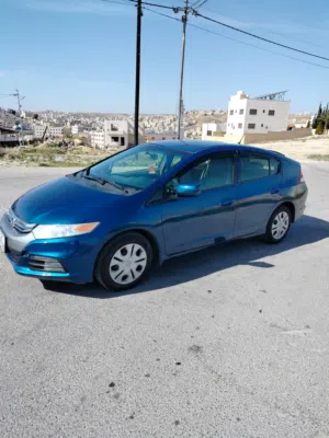 هوندا انسايت هايبرد 2013