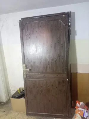 باب   بحاله جيده
