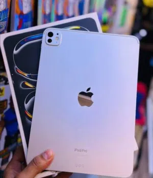 Apple iPad pro 4 Other in Tripoli