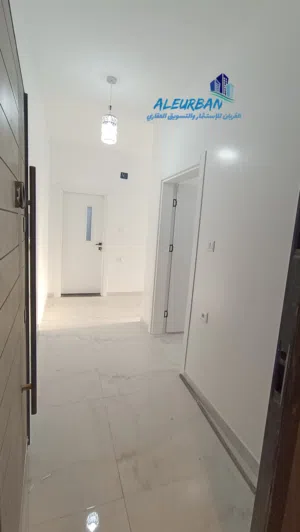 شقة جديدة للبيع في السراج بداية شارع اسطنبول
