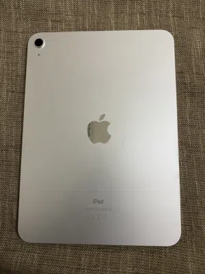 Apple iPad 10 64 GB in Amman