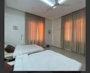 4 Bedrooms Chalet for Rent in Dhofar Mirbat