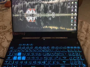 لابتوب PC محمول
