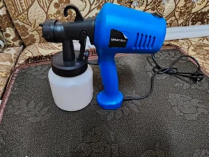 للبيع مكينه صبغ