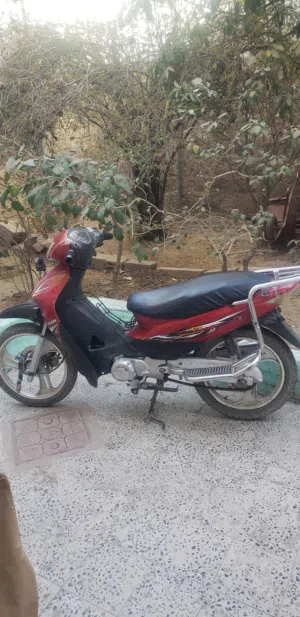 دراجه ناريه ليفان وكاله