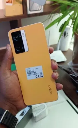 Oppo A77 4G
