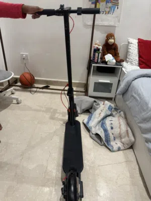 سكوتر شاومي شوف الوصف