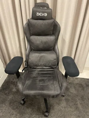 كرسي الملغوم من ديفو