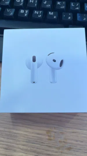 ايربود 4جديد