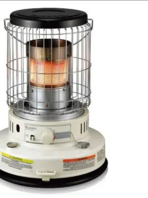 صوبة كاز بحال الوكاله ع الفحص