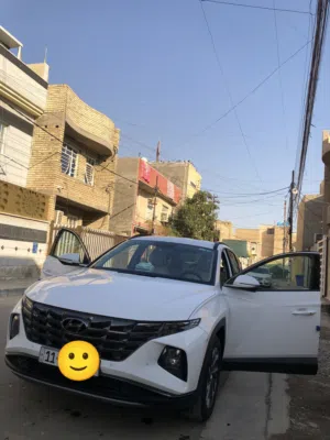 هيونداي توسان 2024