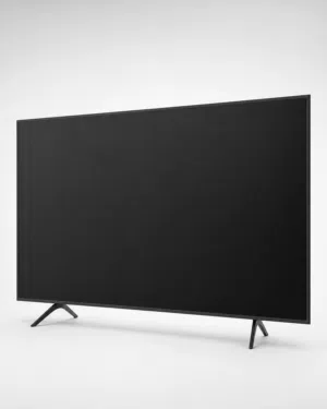 65 inch OLED Smart TV - Good Condition, Slim Bezel