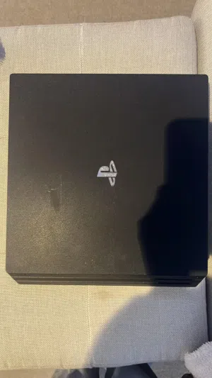 للبيع سوني 4 برو