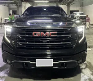 Gmc Sierra Elevation 2024