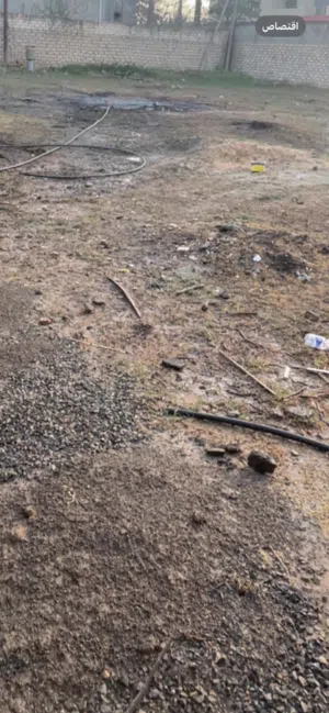 ارض للبيع مساحتها 3000 متر مكانها تاجوراء التويته بعد مثلث بئر العالم تبعت على الرئيسي حوالي 200 متر