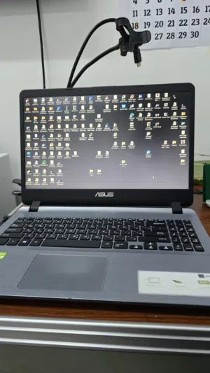 ASUS X507U intel i7 8th Gen