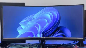 Xiaomi (3440x1440) 180hz Ultrawide
