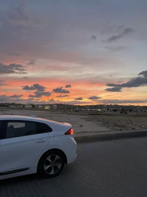 Hyundai Ioniq Standard 2018