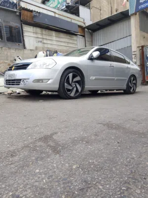 Used Renault Safrane in Zarqa