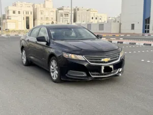 شيفورليه امبالا 2018 بيعه سريعه