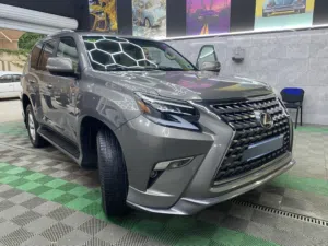 Lexus GX 460 2013