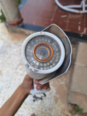 كاميره بولت
