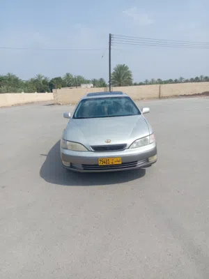 لكزس 300 له خاطر يتواصل