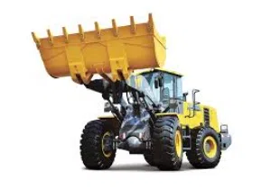 XCMG WHEEL LOADER