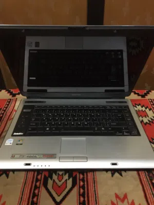 حاله ممتازه توشيبا A100