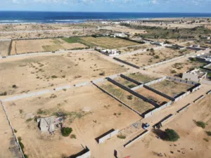 Farm Land for Sale in Tripoli Gasr Garabulli