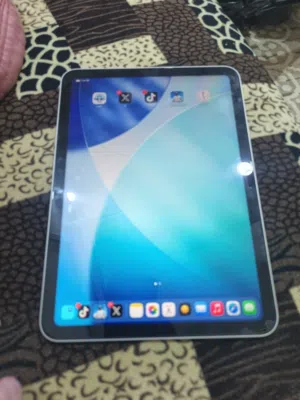 ايباد 10  قفله