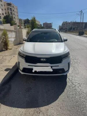 كيا-سورينتو