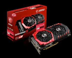 مطلوب rx 580 8gb