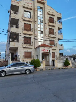 98 m2 2 Bedrooms Apartments for Sale in Irbid Other