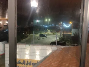 فرصة استثمارية في قوصين الشارع الرئيسي