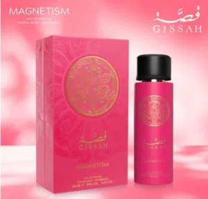 عطر قصة للنساء – لكل امرأة قصة، ولكل قصة عطرها