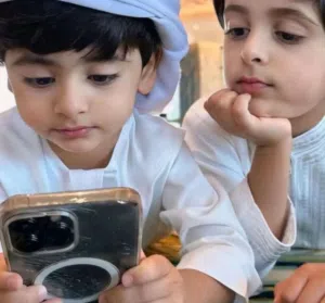 محمد راشد 