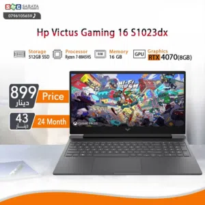 Windows HP for sale in Amman