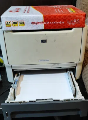 طابعه ممتازه للطباعه