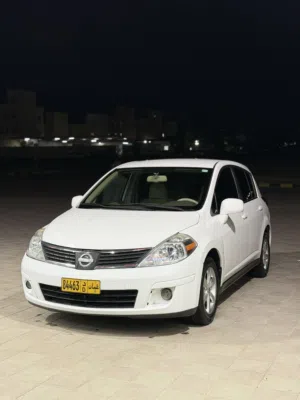 Used Nissan Versa in Al Batinah
