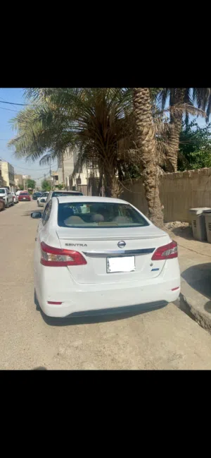 نيسان سنترا 2016