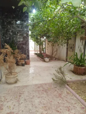 265 m2 3 Bedrooms Villa for Rent in Tripoli Al-Serraj